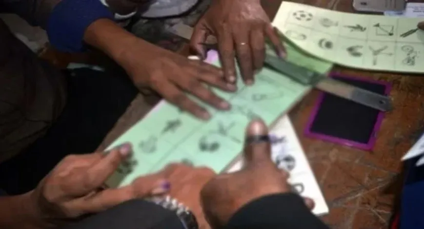 নির্বাচনে জাল ভোট পড়েছে ২১.৪ শতাংশ: টিআইবি